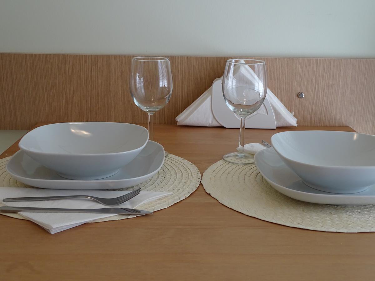 Meros - Athenian Residencies Экстерьер фото
