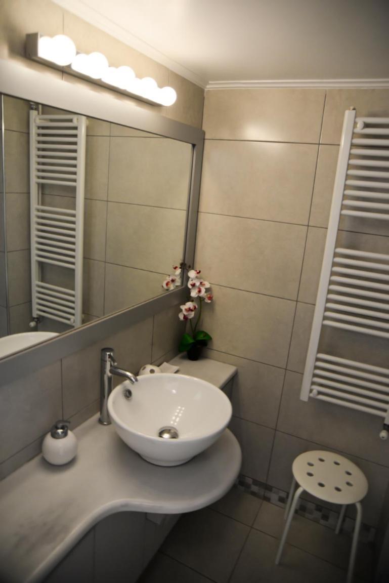 Meros - Athenian Residencies Экстерьер фото